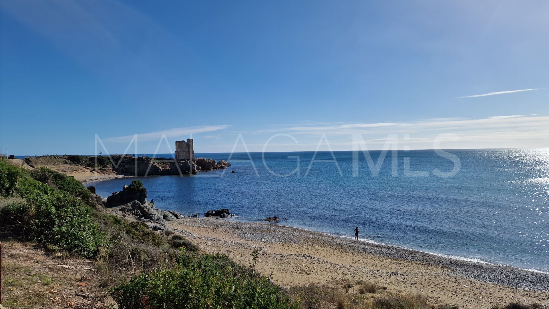 Reihenhaus for sale in Marina de Casares