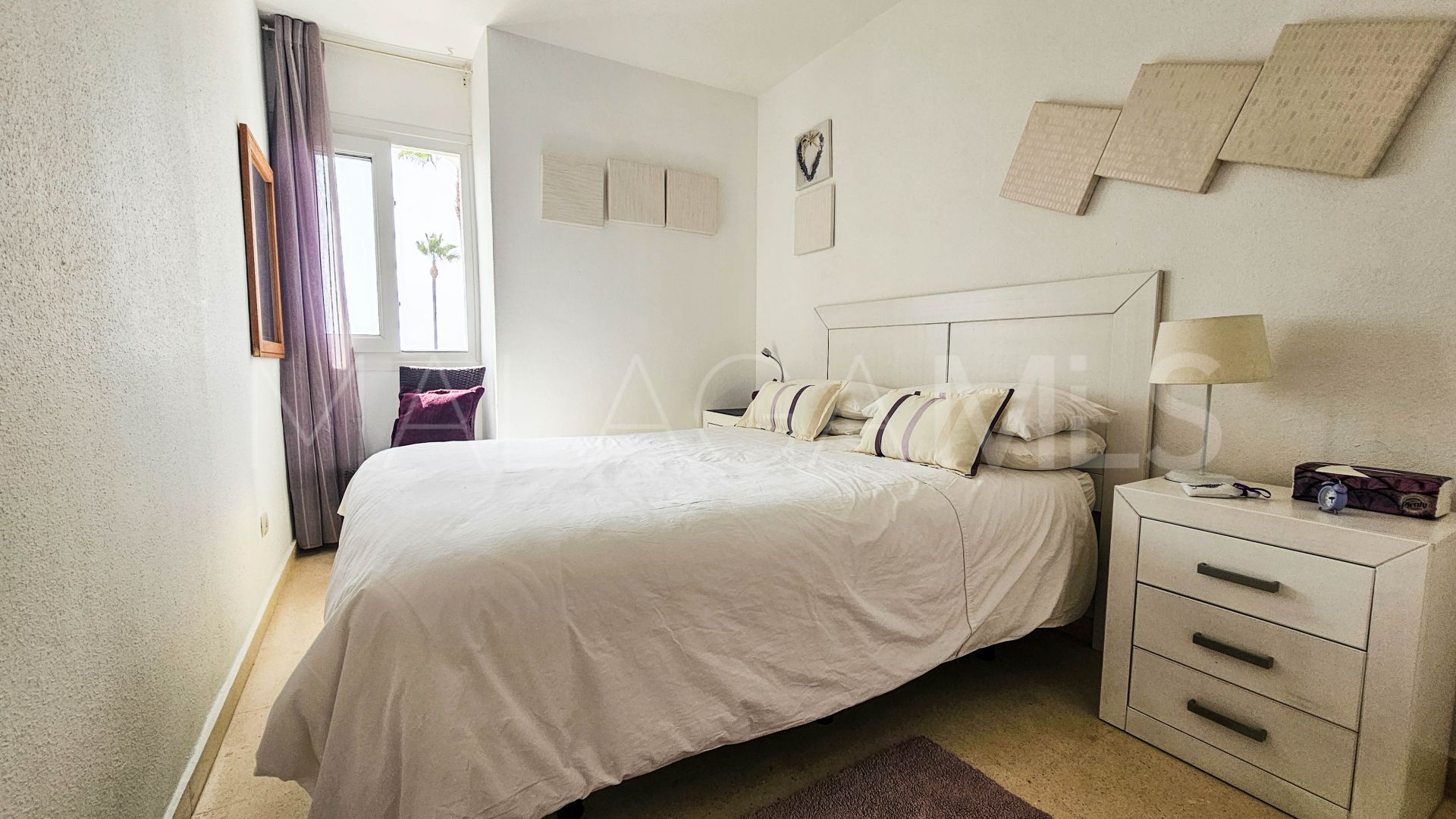 Reihenhaus for sale in Marina de Casares