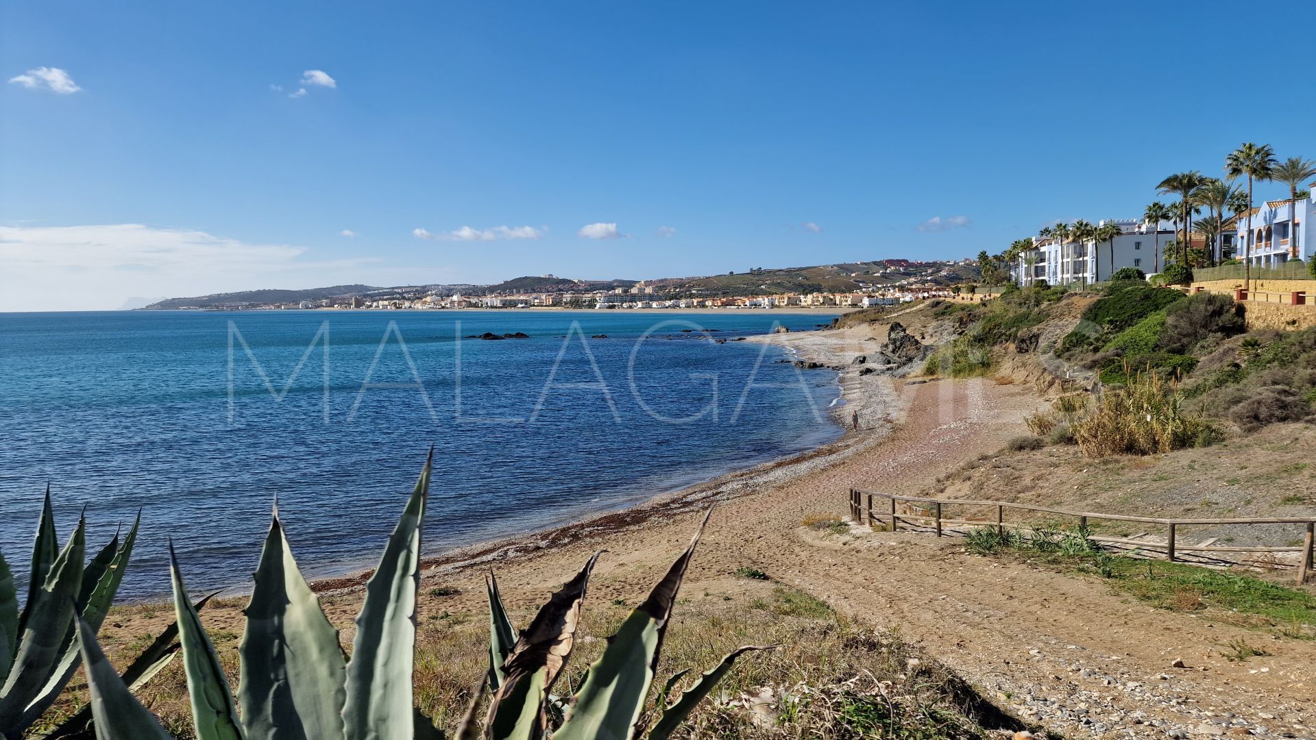 Reihenhaus for sale in Marina de Casares