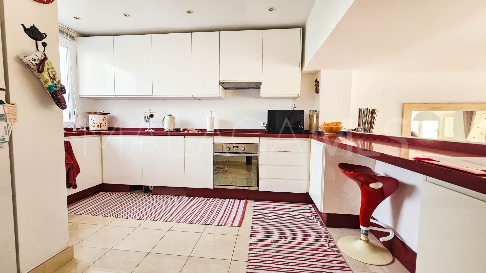Reihenhaus for sale in Marina de Casares