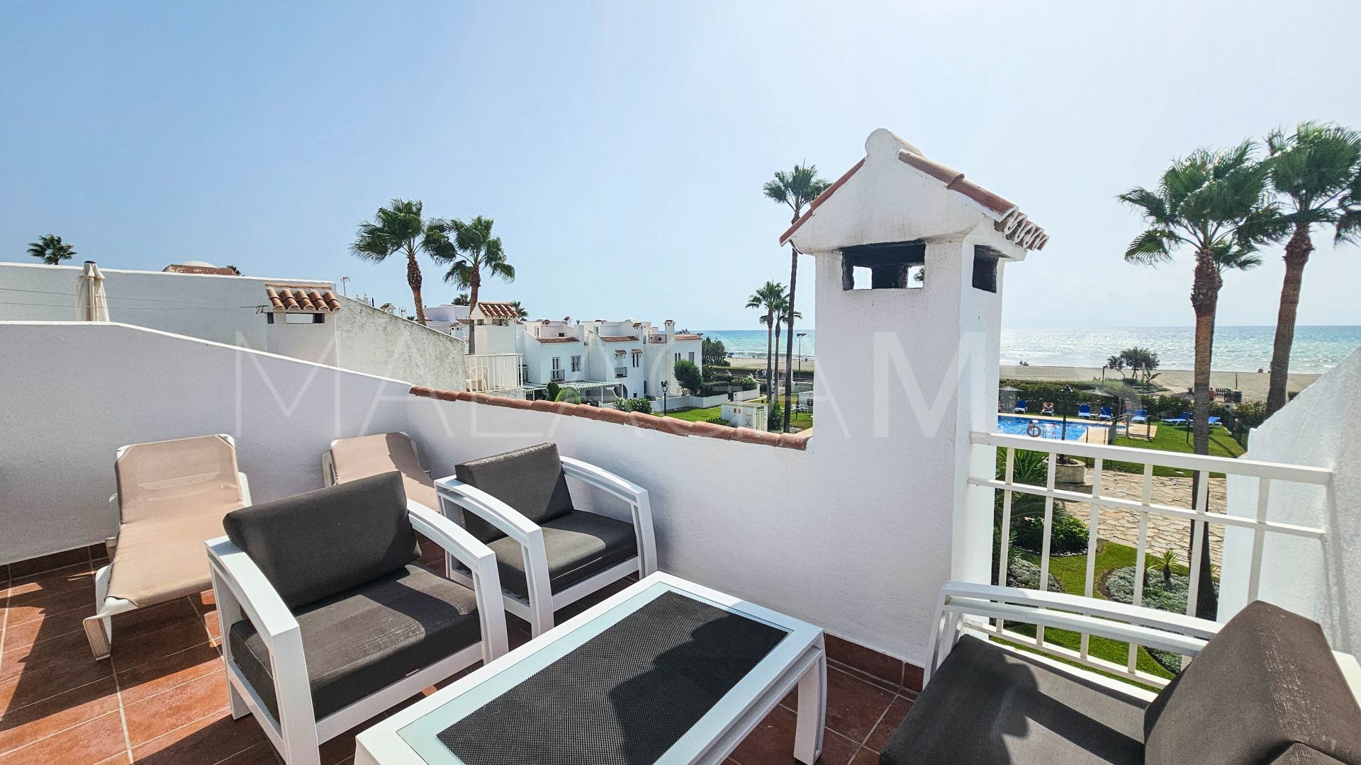 Reihenhaus for sale in Marina de Casares
