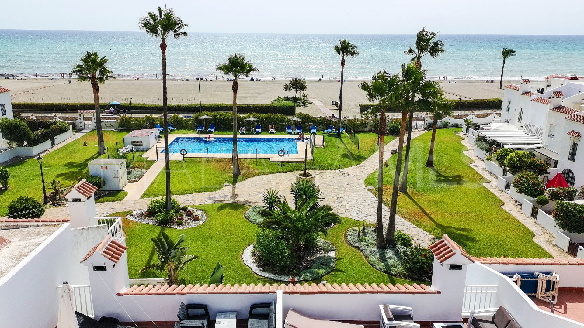 Reihenhaus for sale in Marina de Casares