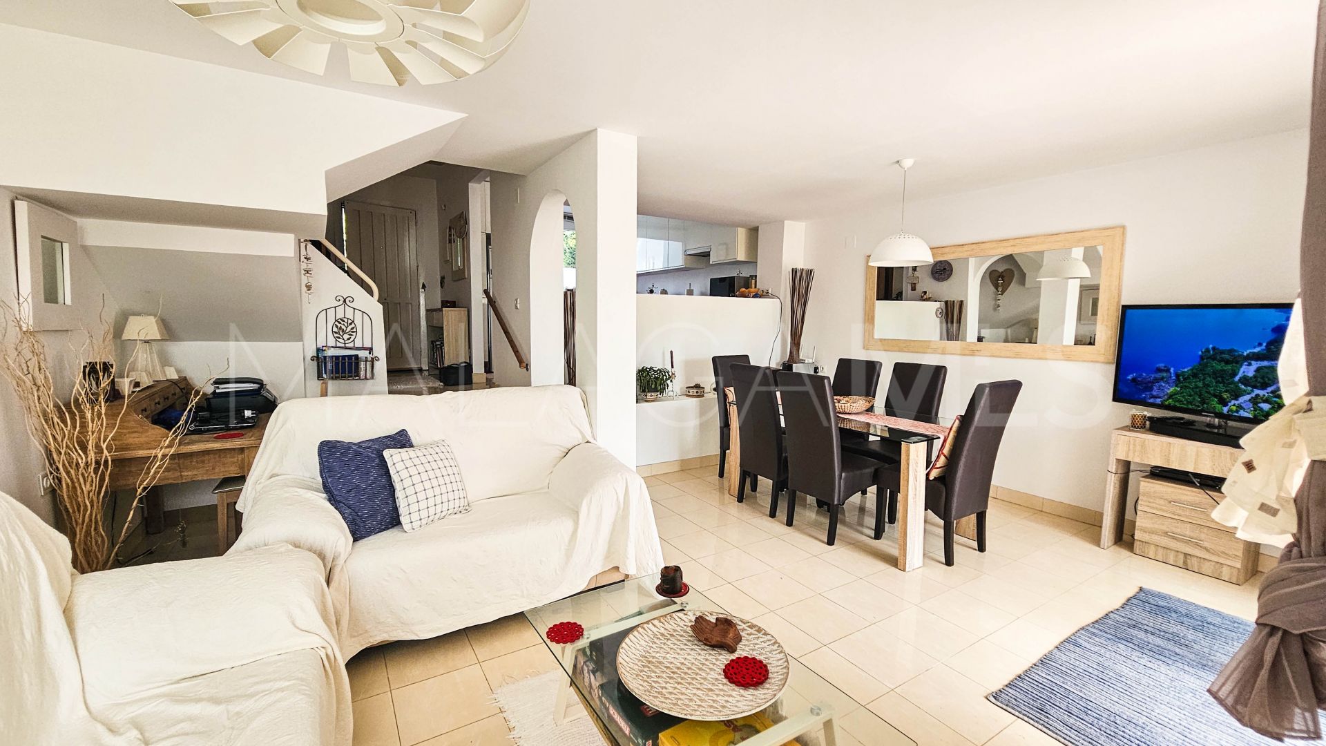 Reihenhaus for sale in Marina de Casares
