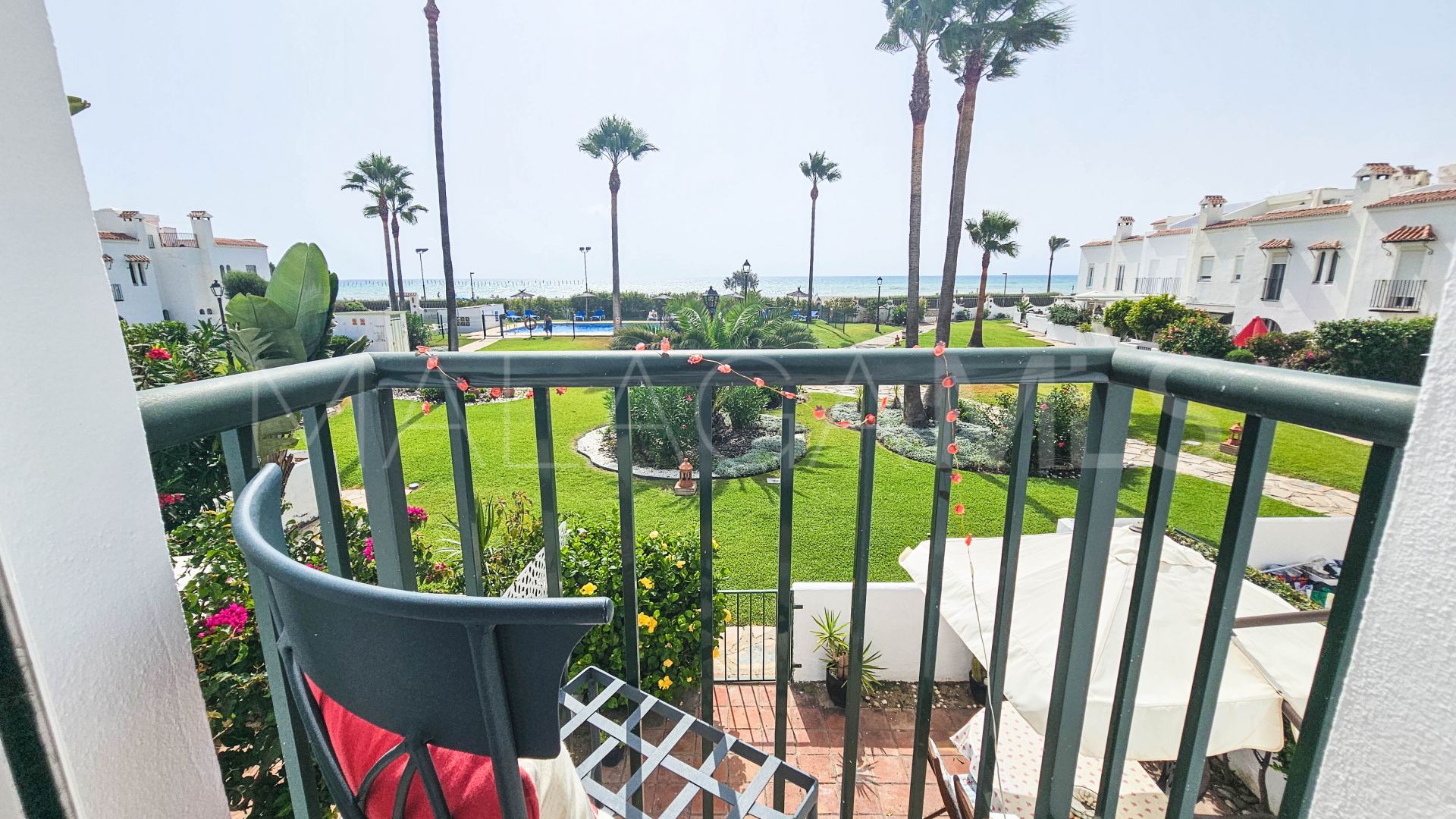 Reihenhaus for sale in Marina de Casares