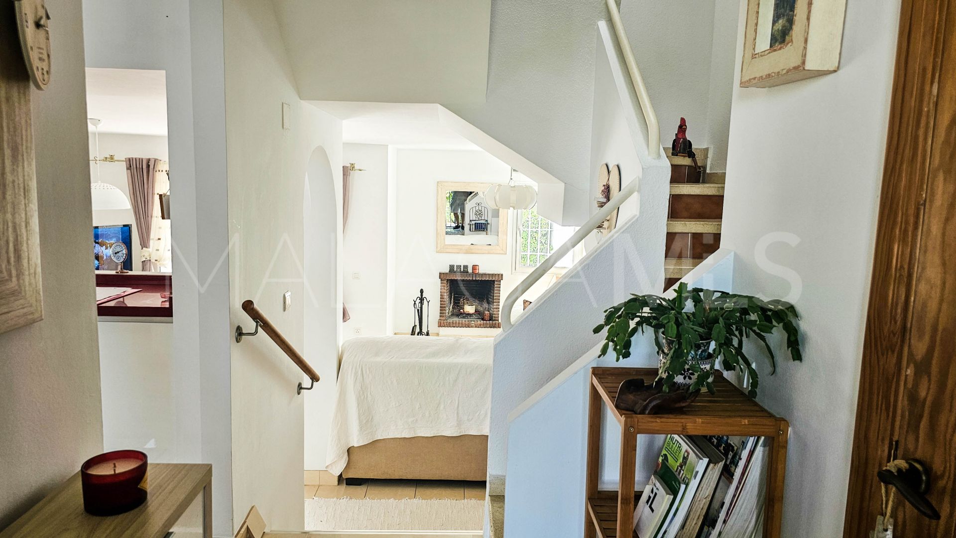 Reihenhaus for sale in Marina de Casares