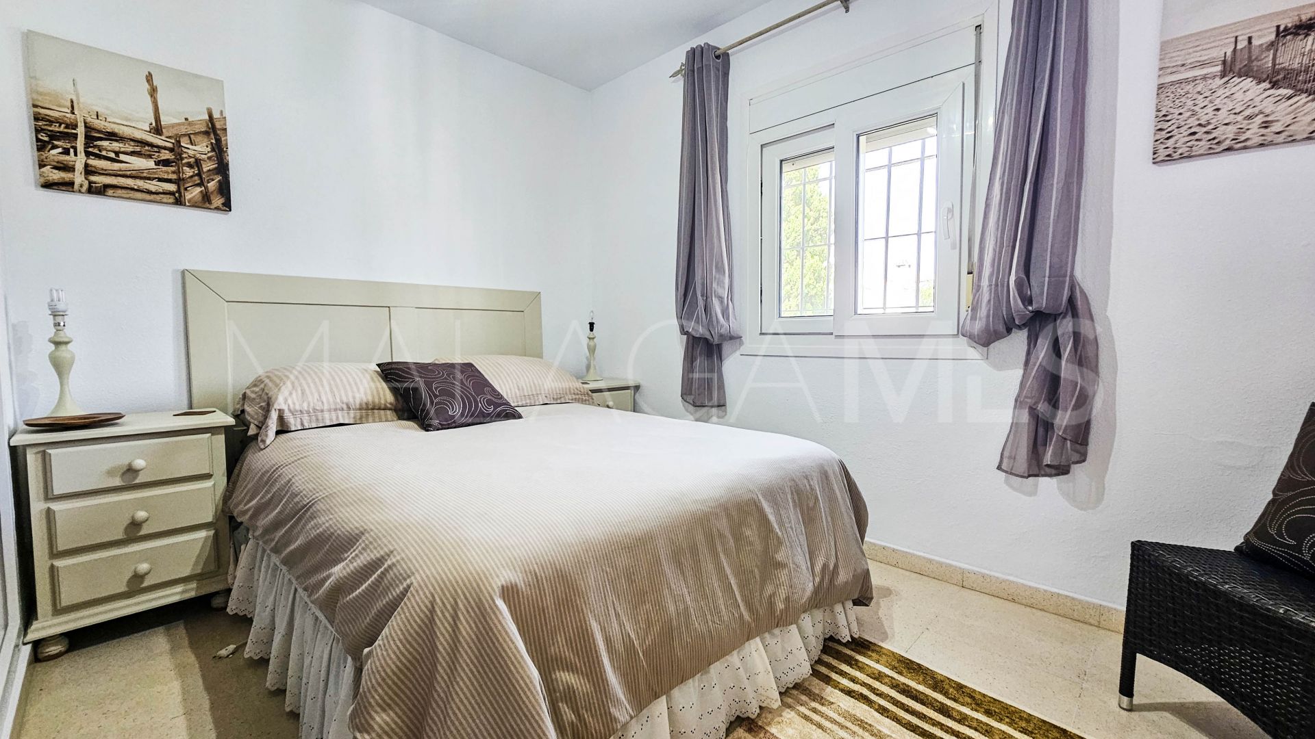 Reihenhaus for sale in Marina de Casares