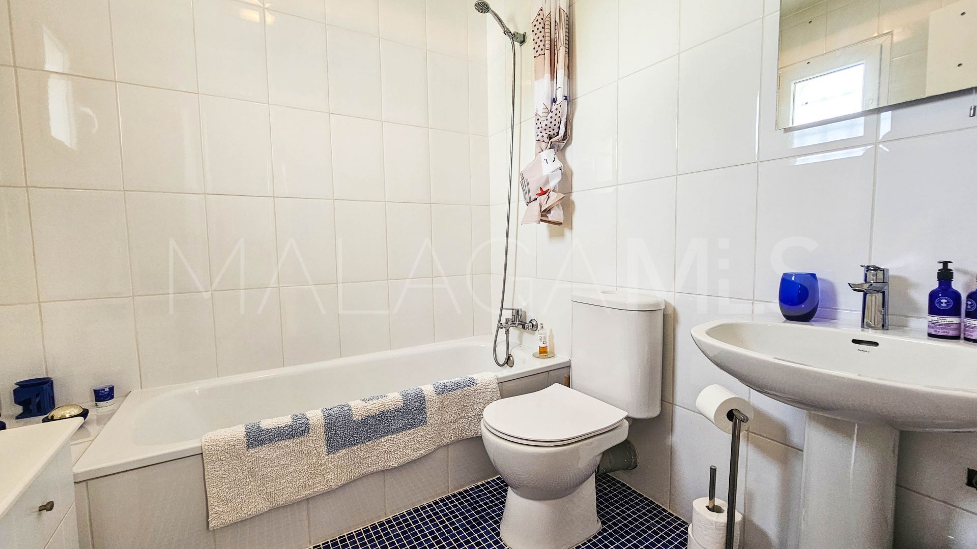 Reihenhaus for sale in Marina de Casares