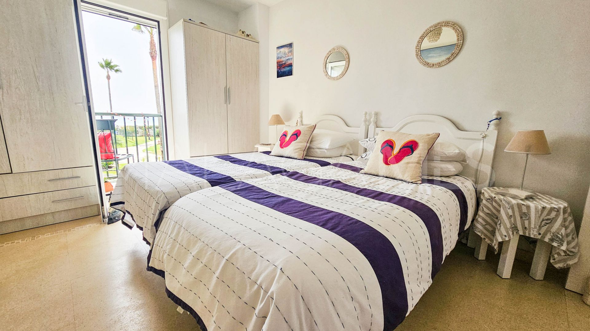 Reihenhaus for sale in Marina de Casares