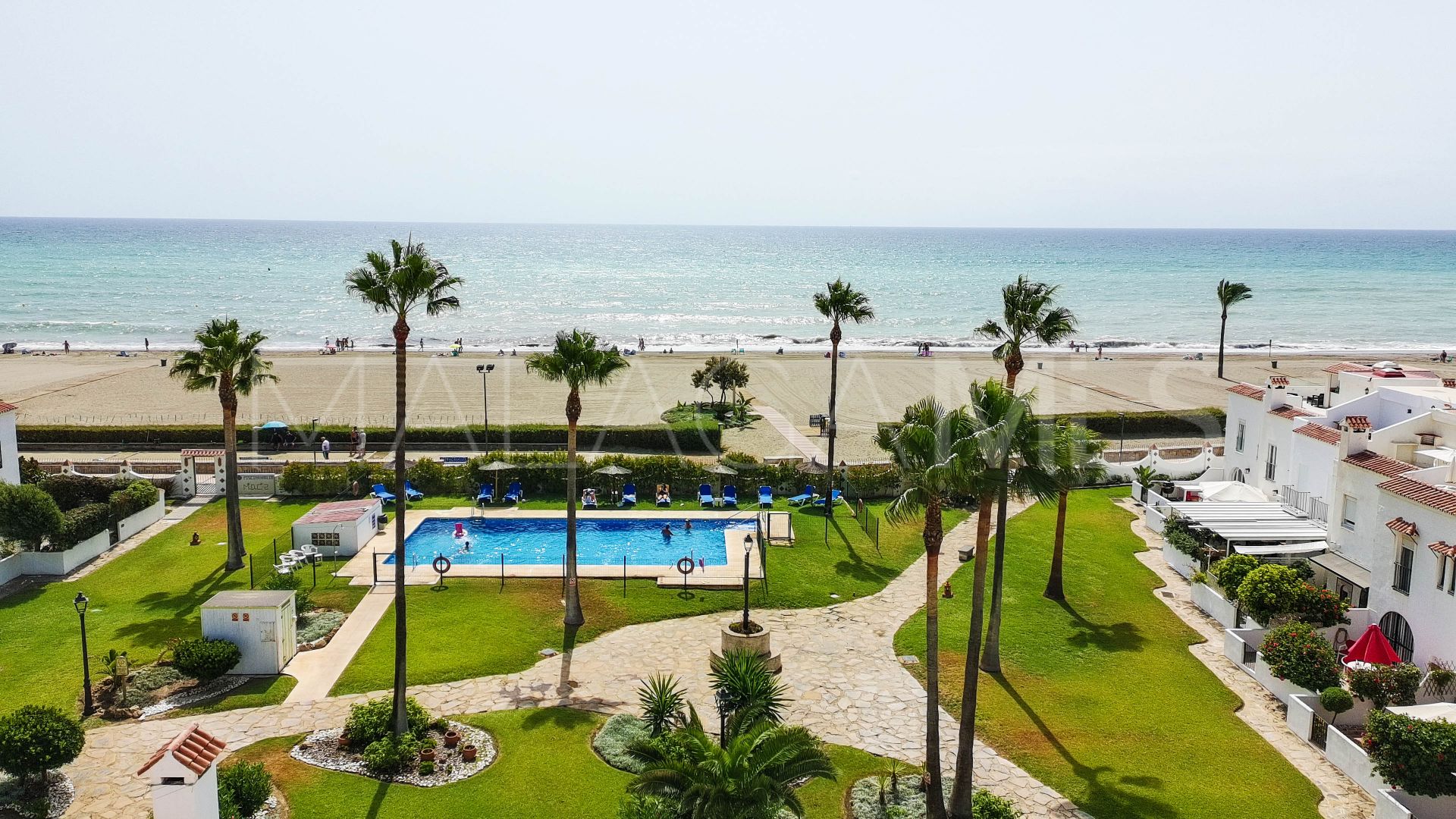 Reihenhaus for sale in Marina de Casares