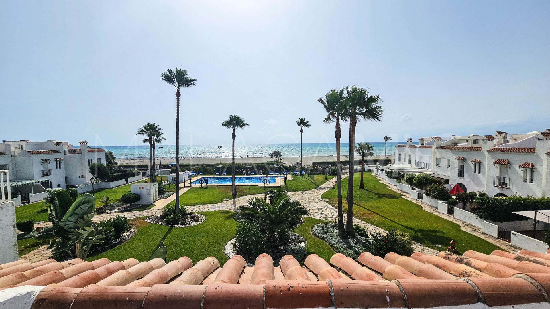 Reihenhaus for sale in Marina de Casares