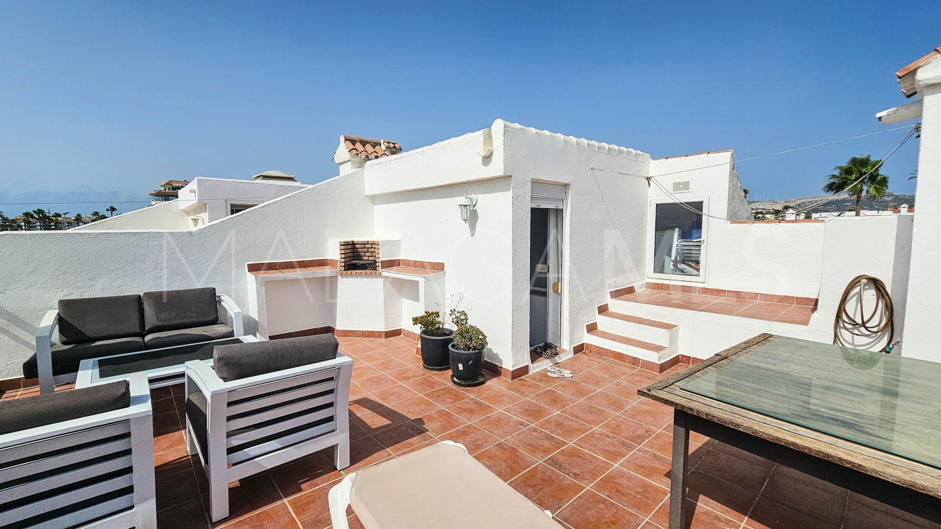 Reihenhaus for sale in Marina de Casares
