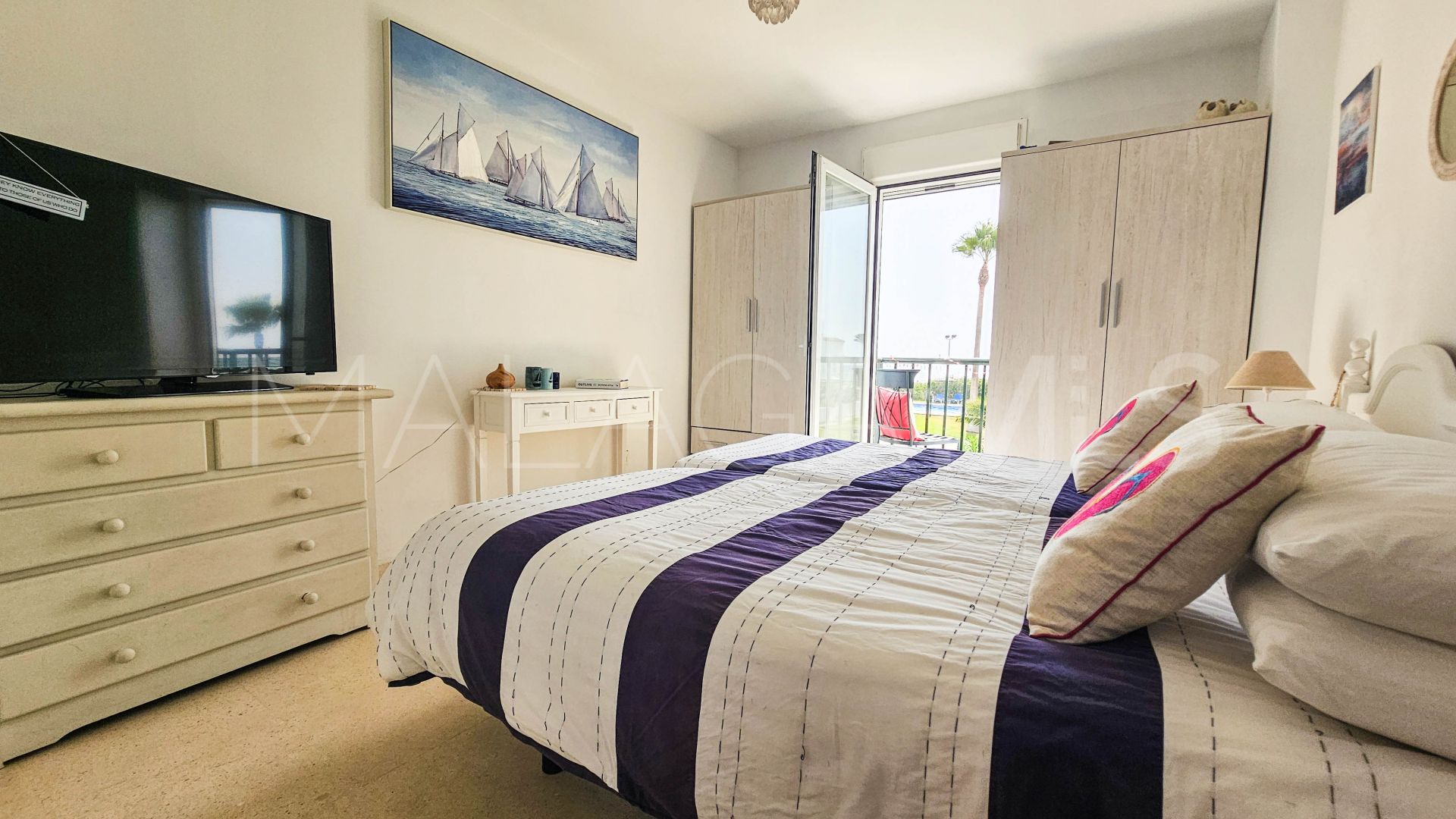Reihenhaus for sale in Marina de Casares
