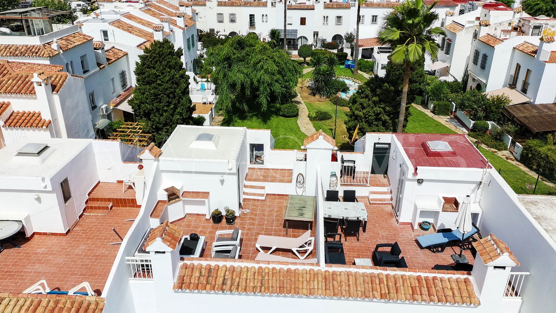 Reihenhaus for sale in Marina de Casares