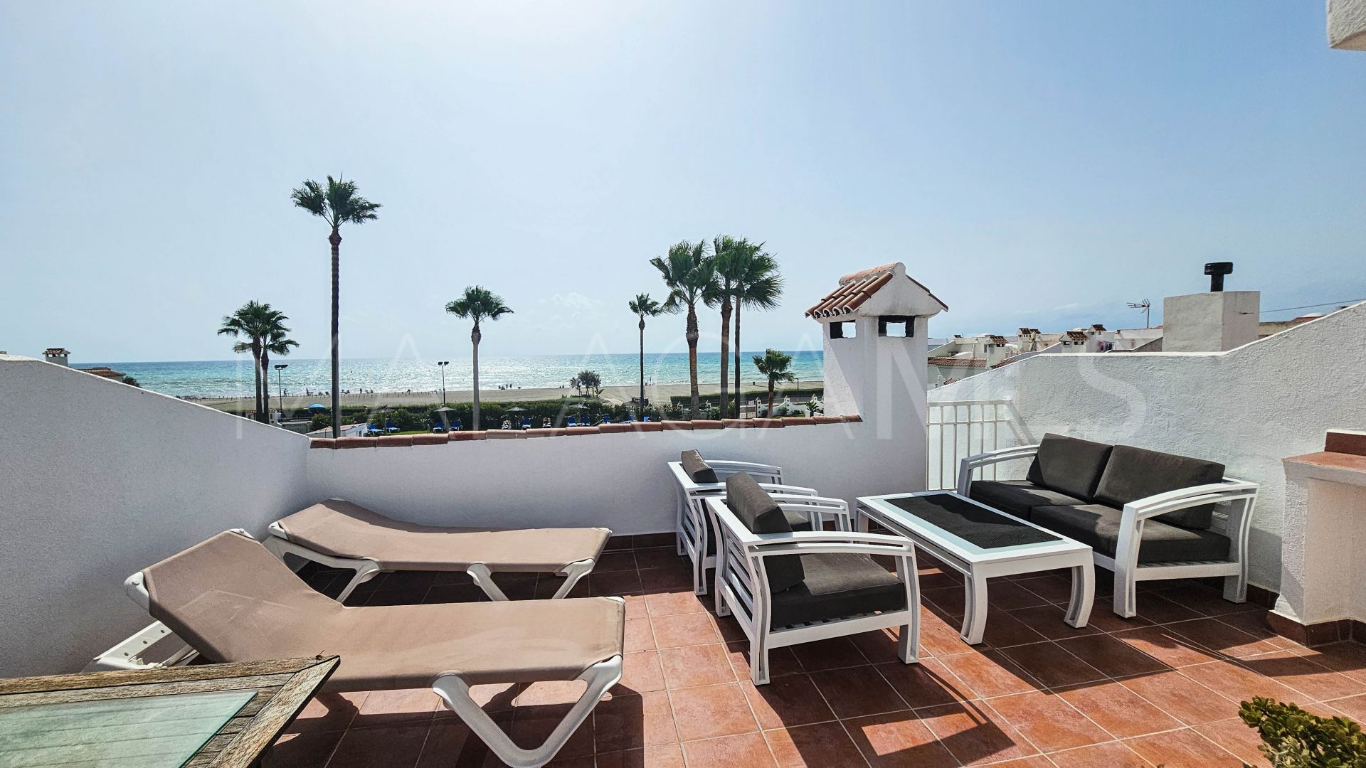Reihenhaus for sale in Marina de Casares