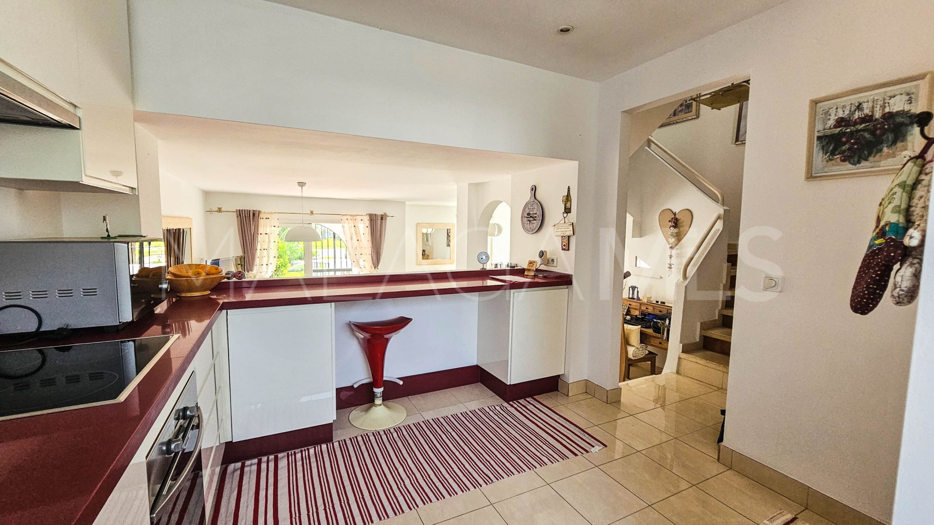 Reihenhaus for sale in Marina de Casares