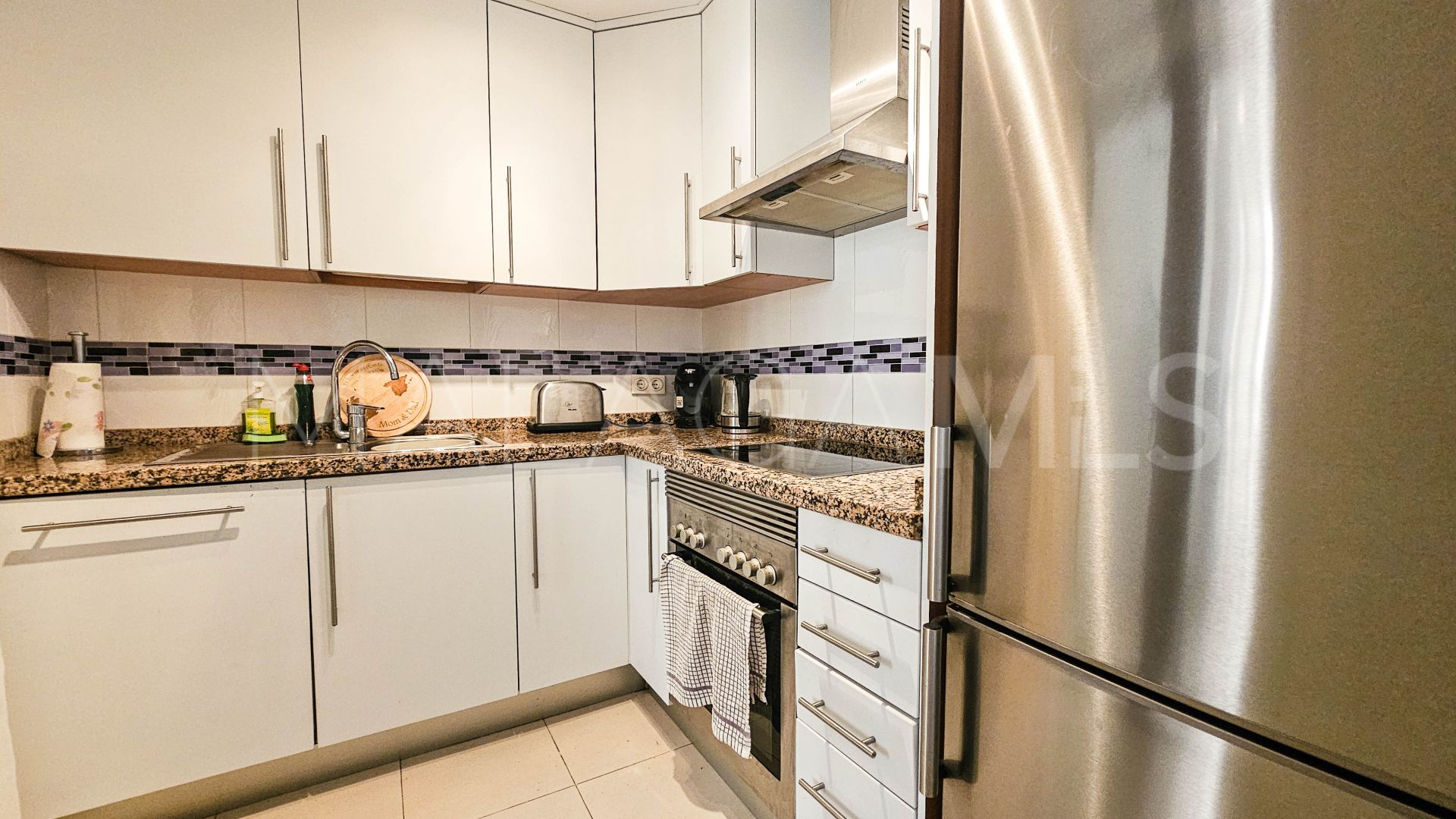 Wohnung for sale in La Duquesa