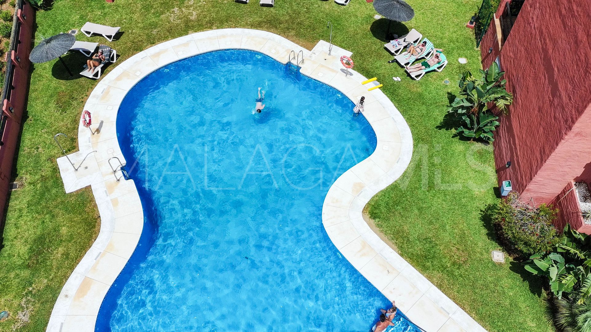 Wohnung for sale in La Duquesa