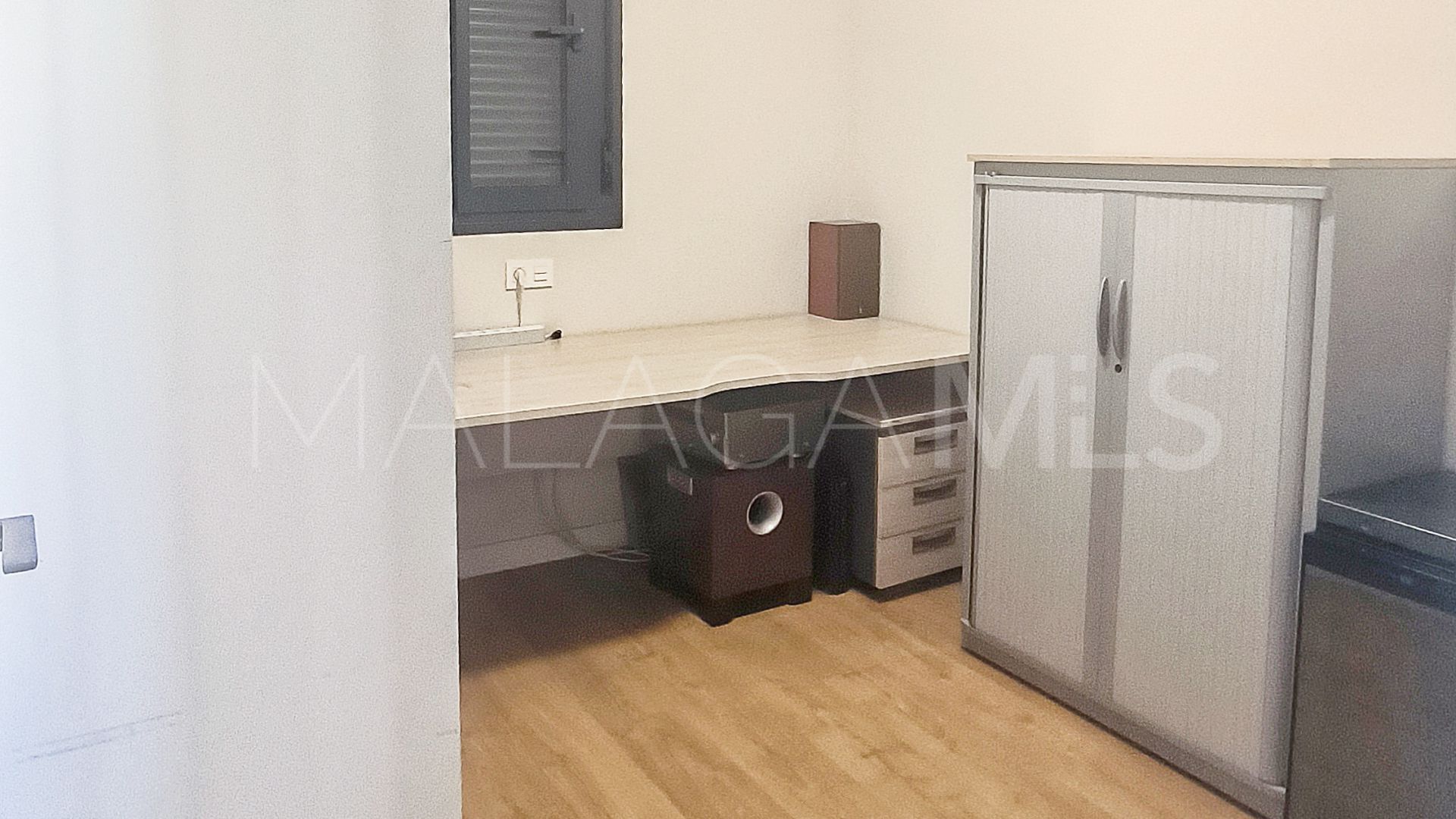 Appartement terrasse for sale in Estepona Centre