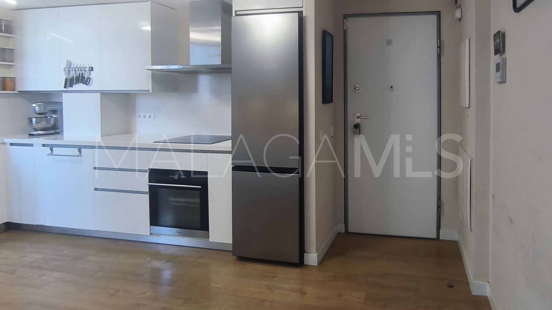 Appartement terrasse for sale in Estepona Centre