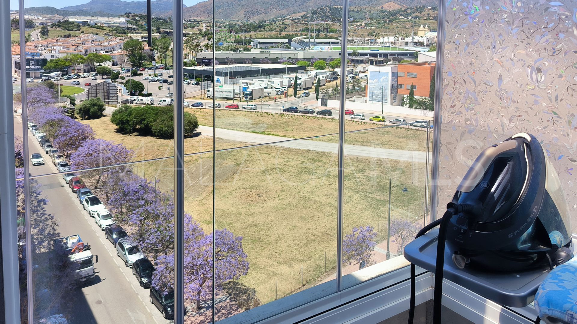 Appartement terrasse for sale in Estepona Centre