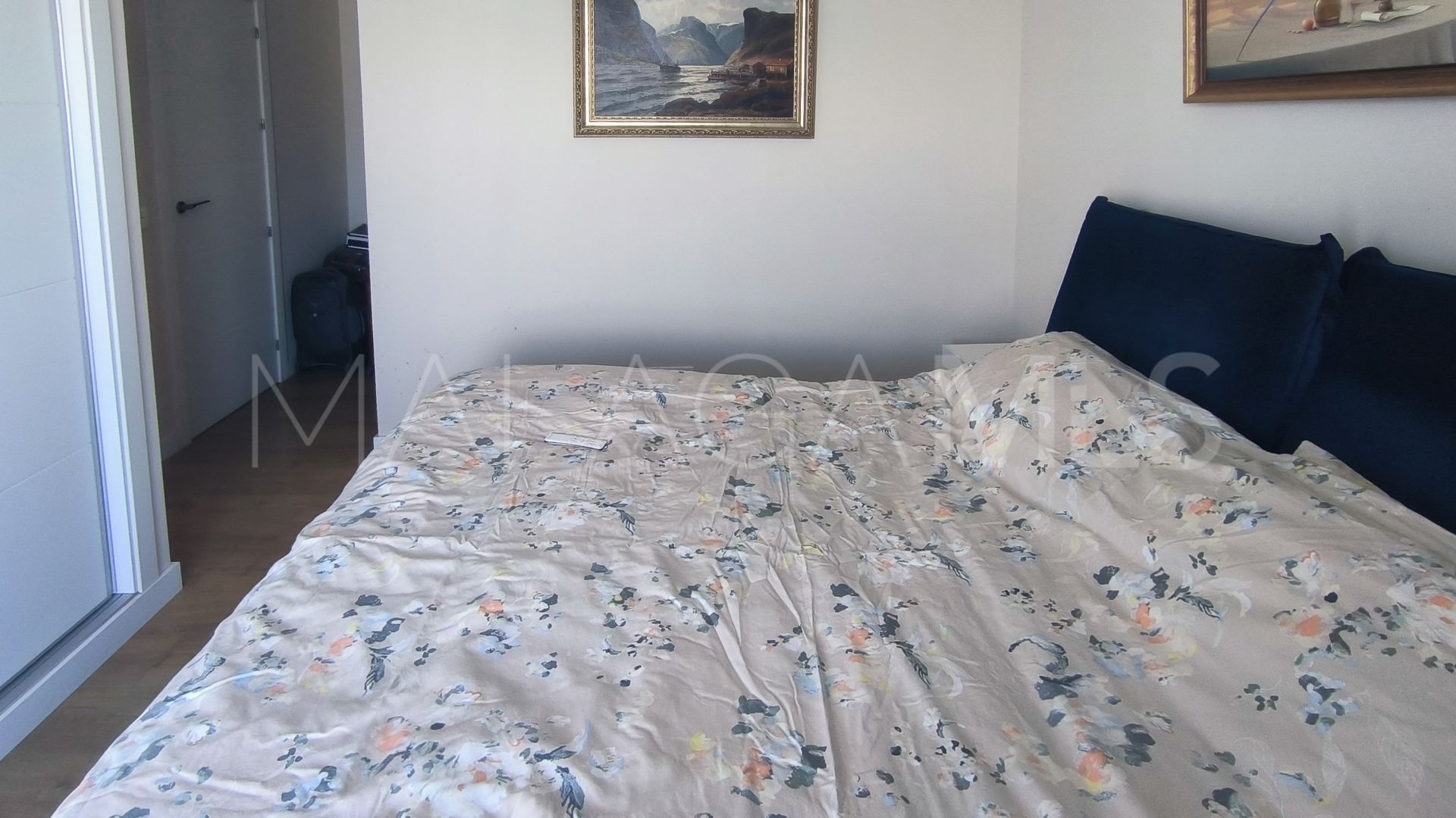 Appartement terrasse for sale in Estepona Centre