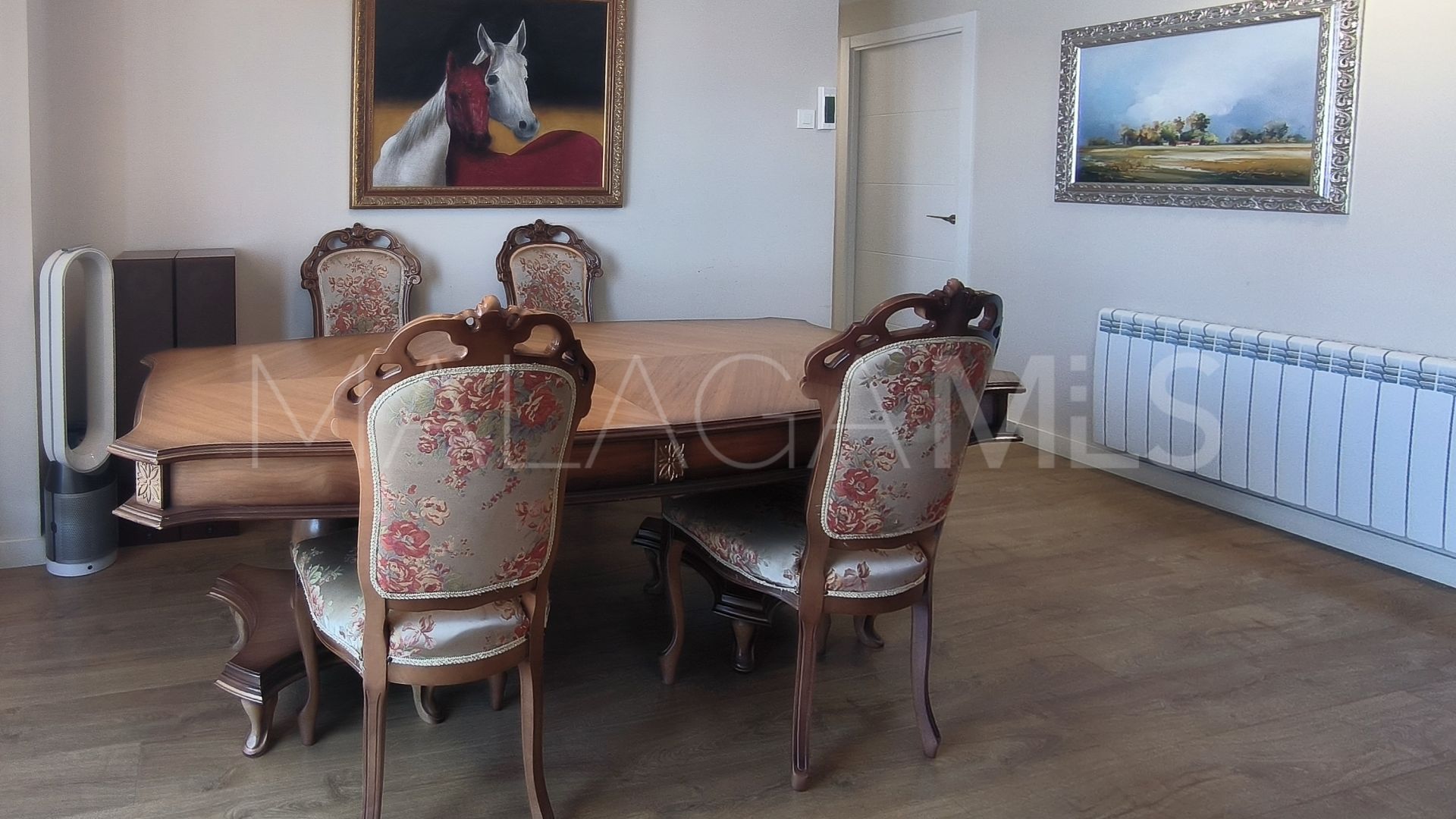 Appartement terrasse for sale in Estepona Centre