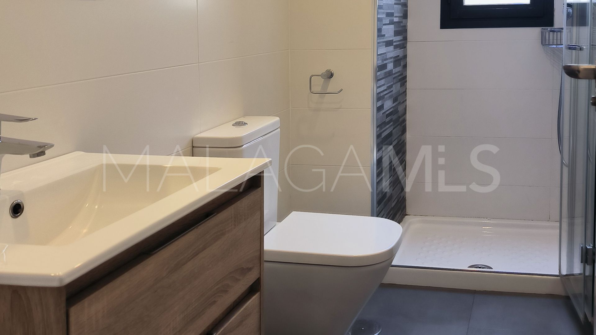 Appartement terrasse for sale in Estepona Centre
