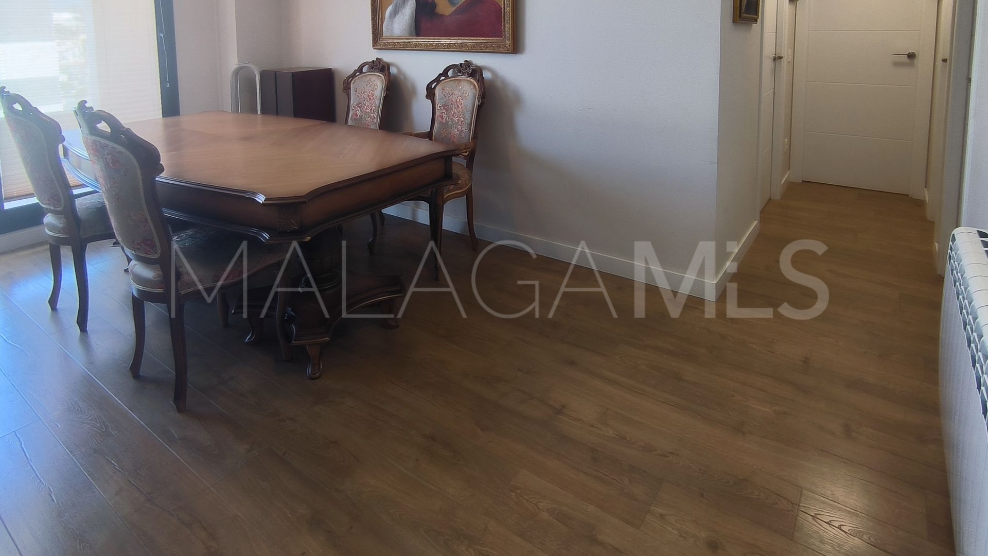 Appartement terrasse for sale in Estepona Centre