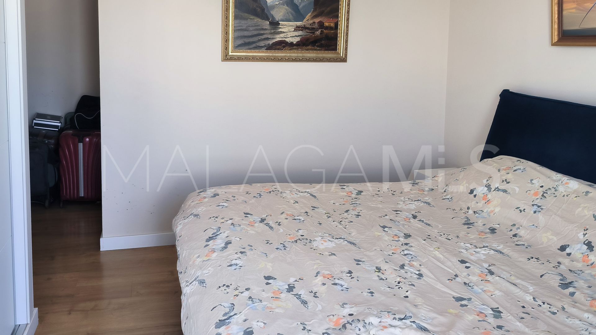 Appartement terrasse for sale in Estepona Centre