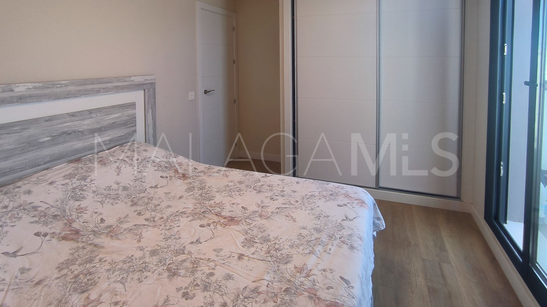 Appartement terrasse for sale in Estepona Centre