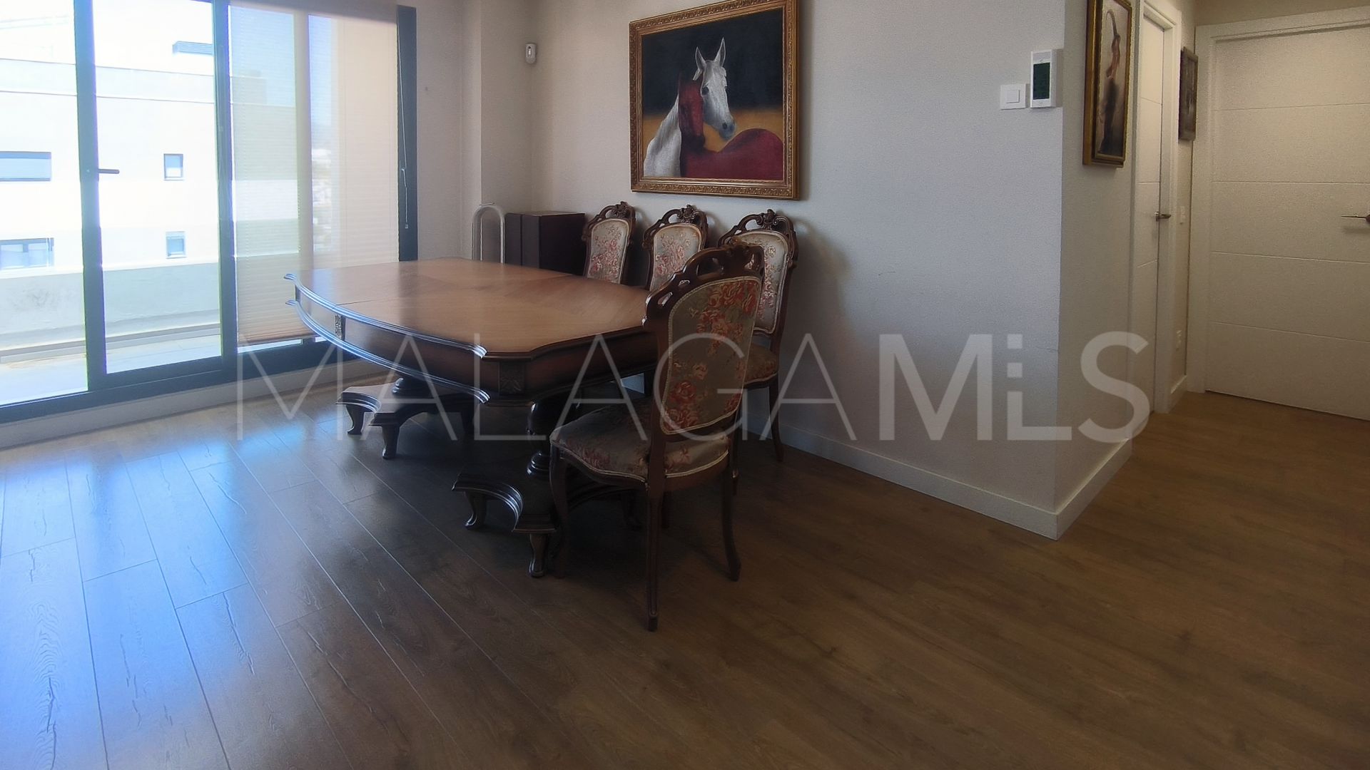 Appartement terrasse for sale in Estepona Centre