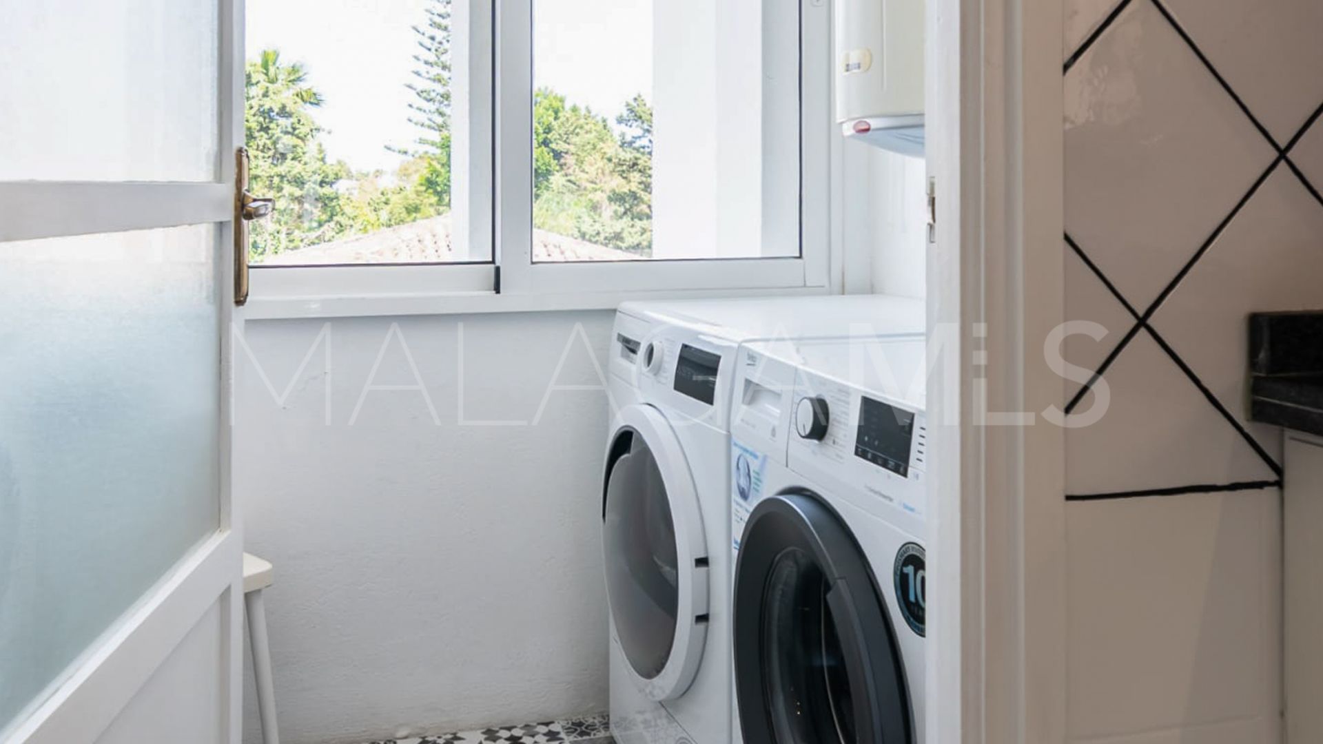 Appartement terrasse for sale in New Golden Mile