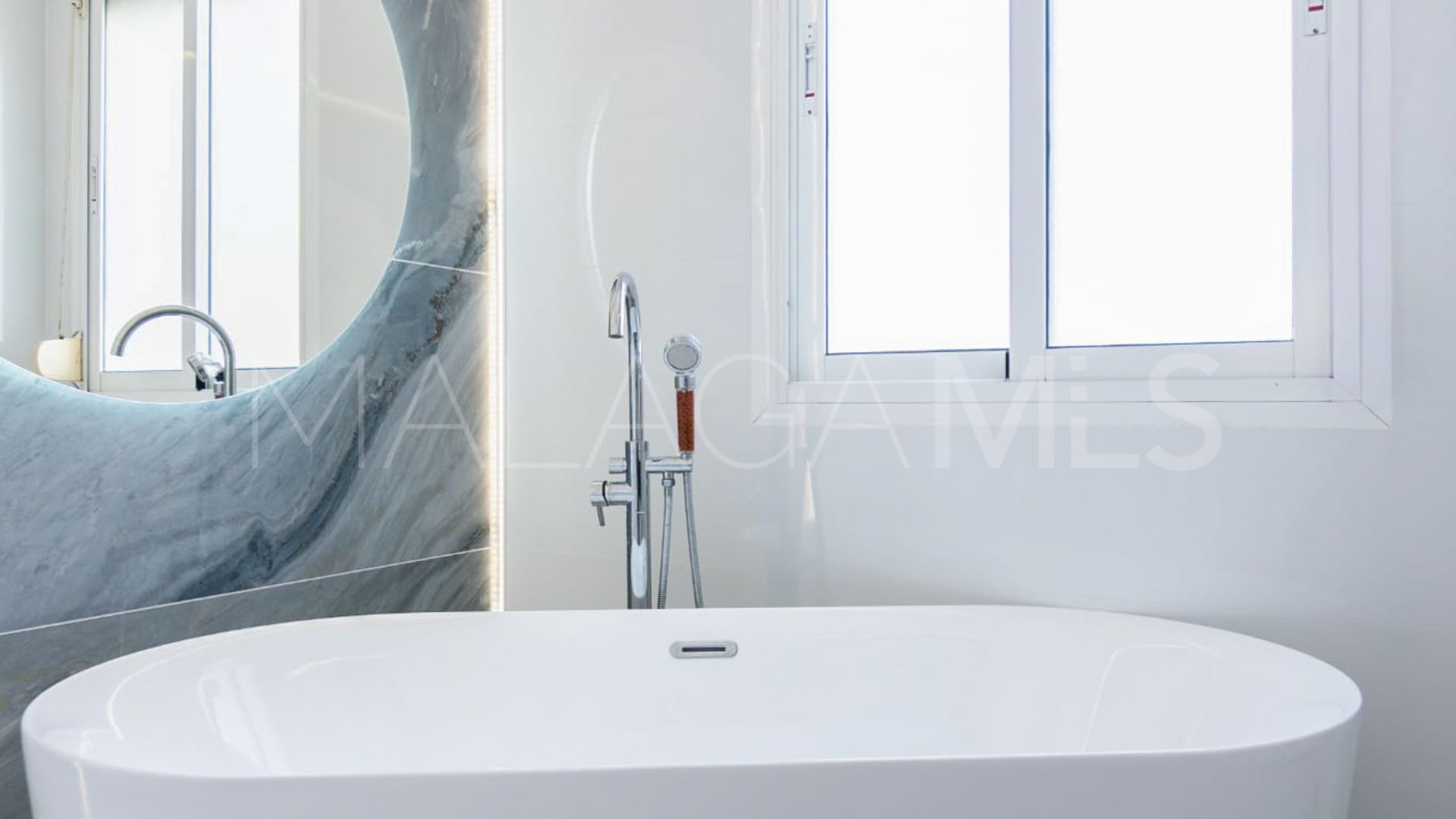 Appartement terrasse for sale in New Golden Mile