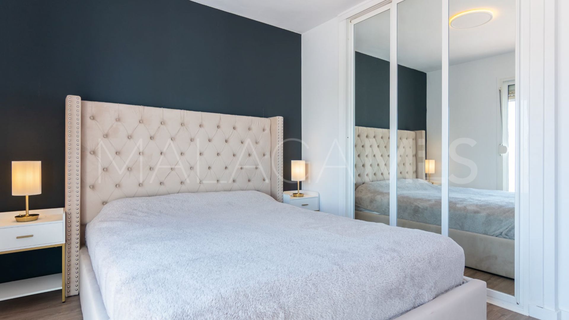Appartement terrasse for sale in New Golden Mile