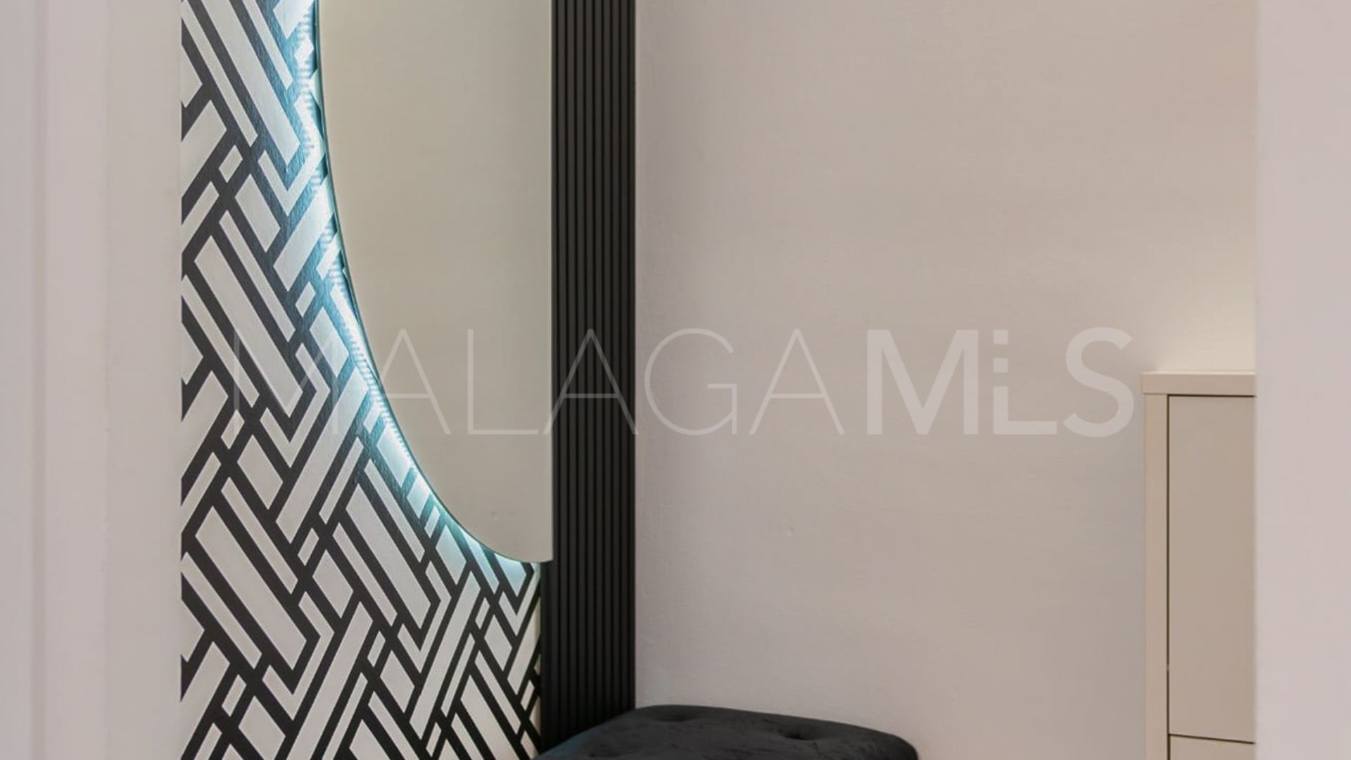Appartement terrasse for sale in New Golden Mile