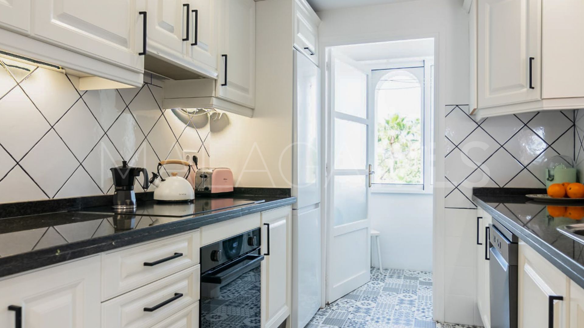 Appartement terrasse for sale in New Golden Mile