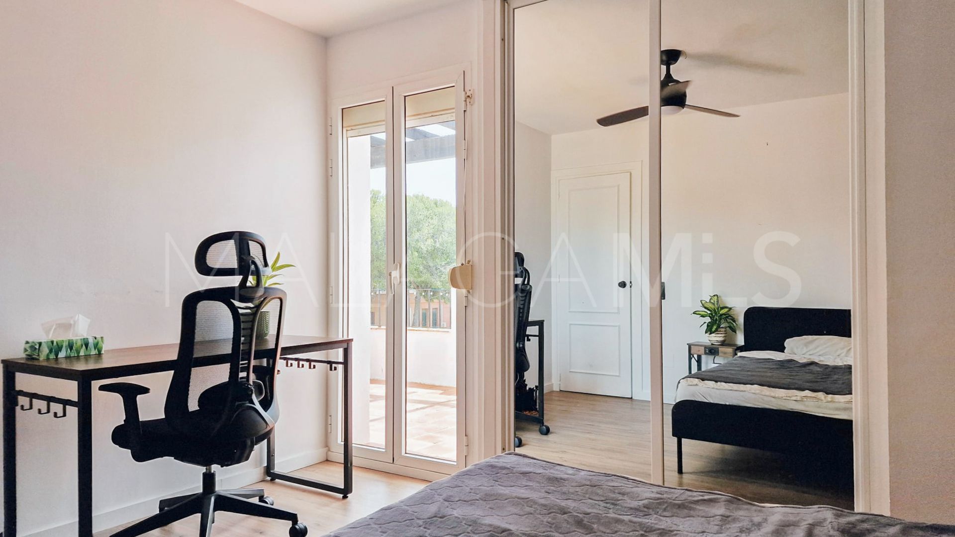 Appartement terrasse for sale in New Golden Mile