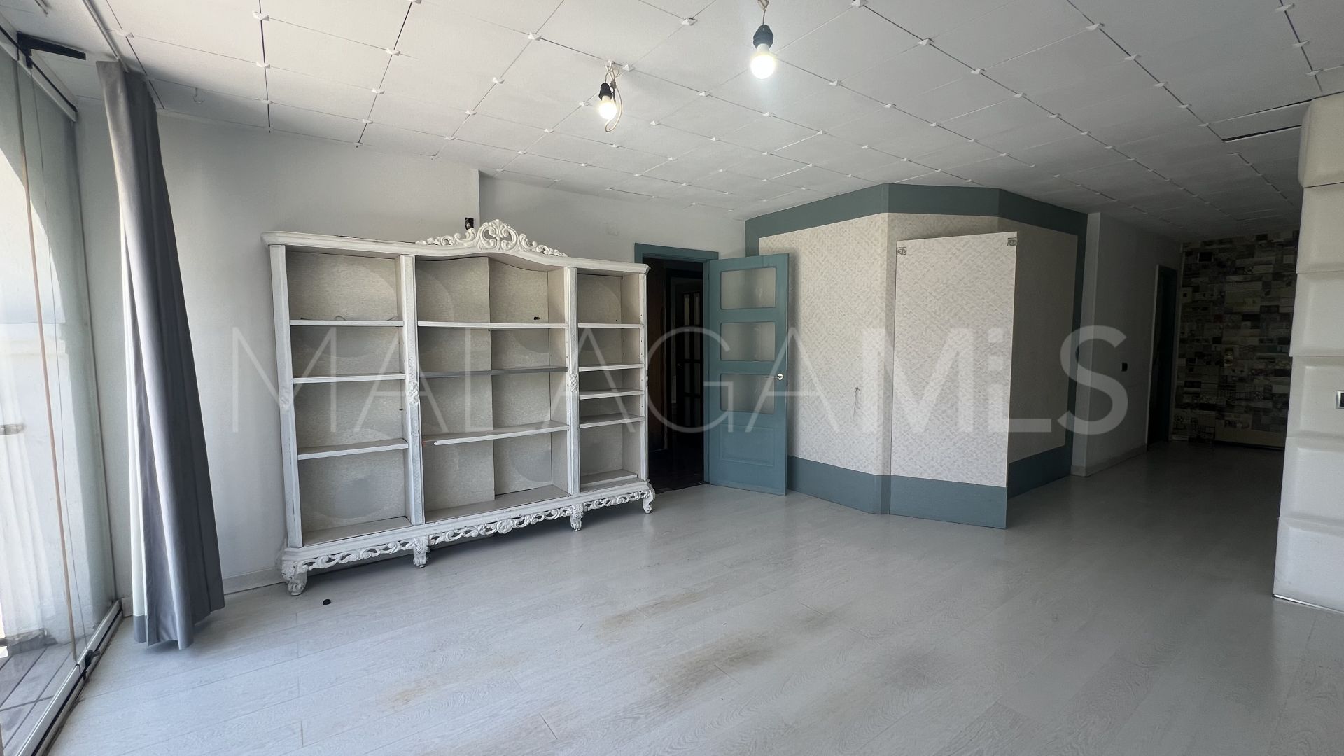 Apartment in Puerto La Duquesa for sale