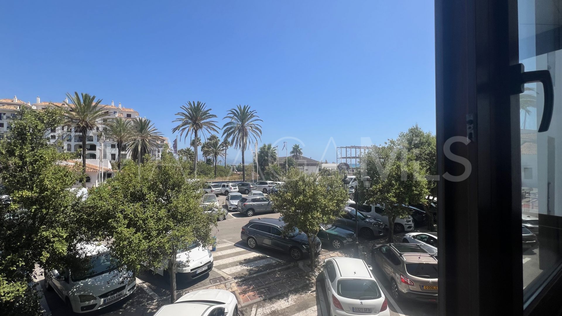 Studio for sale in Puerto La Duquesa