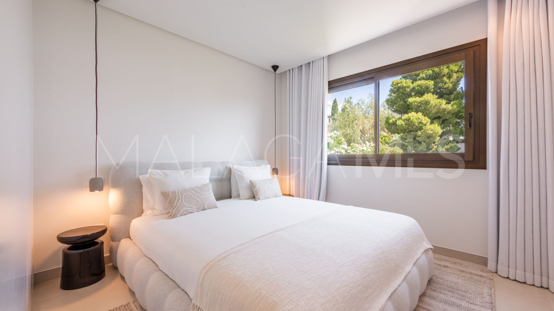Duplex penthouse for sale in La Quinta