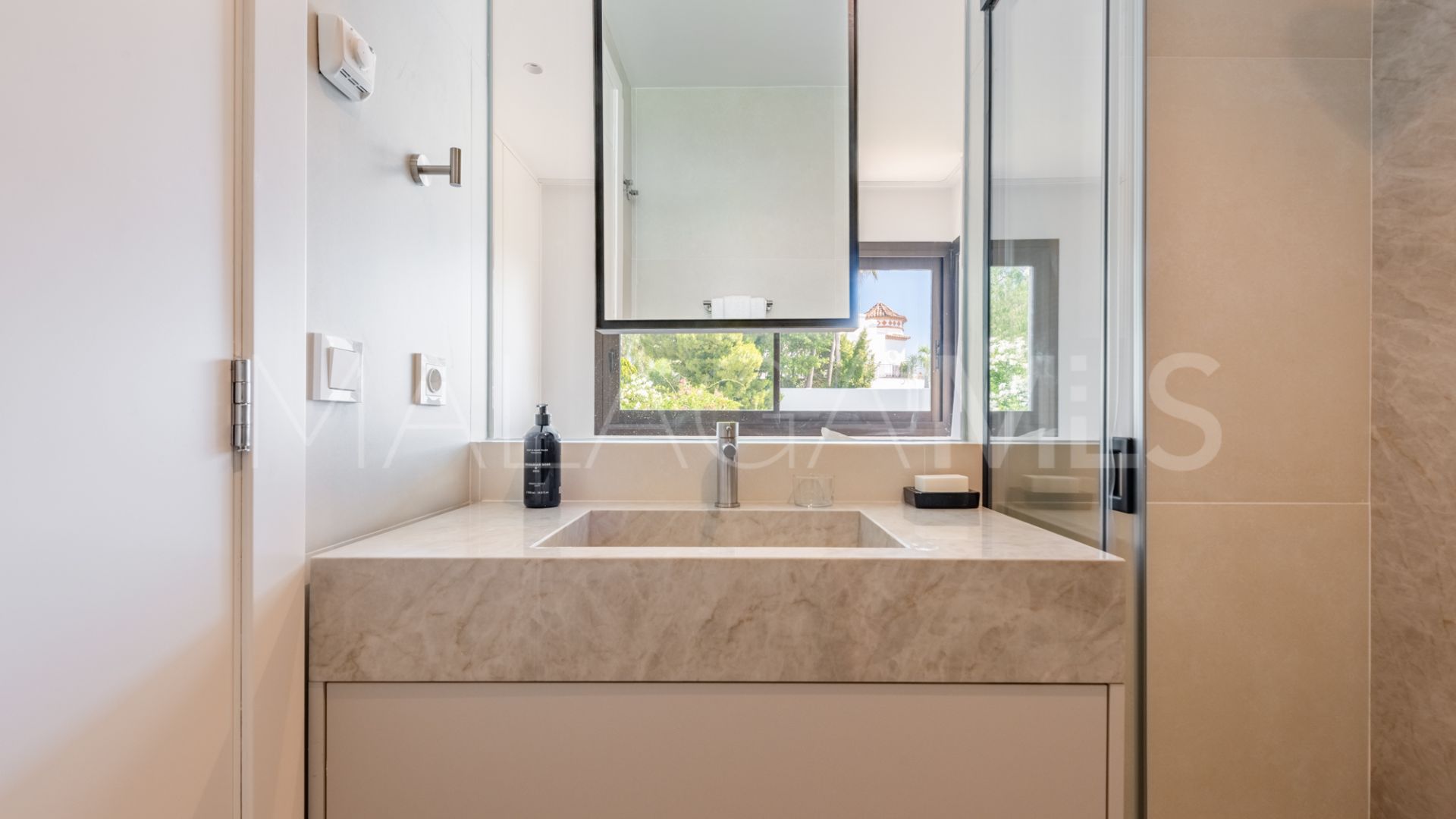 Duplex penthouse for sale in La Quinta