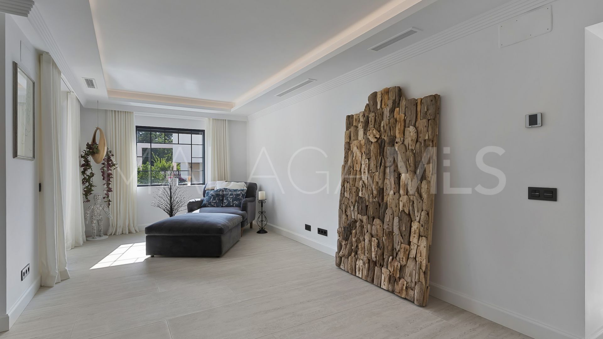 5 bedrooms villa for sale in Guadalmina Alta