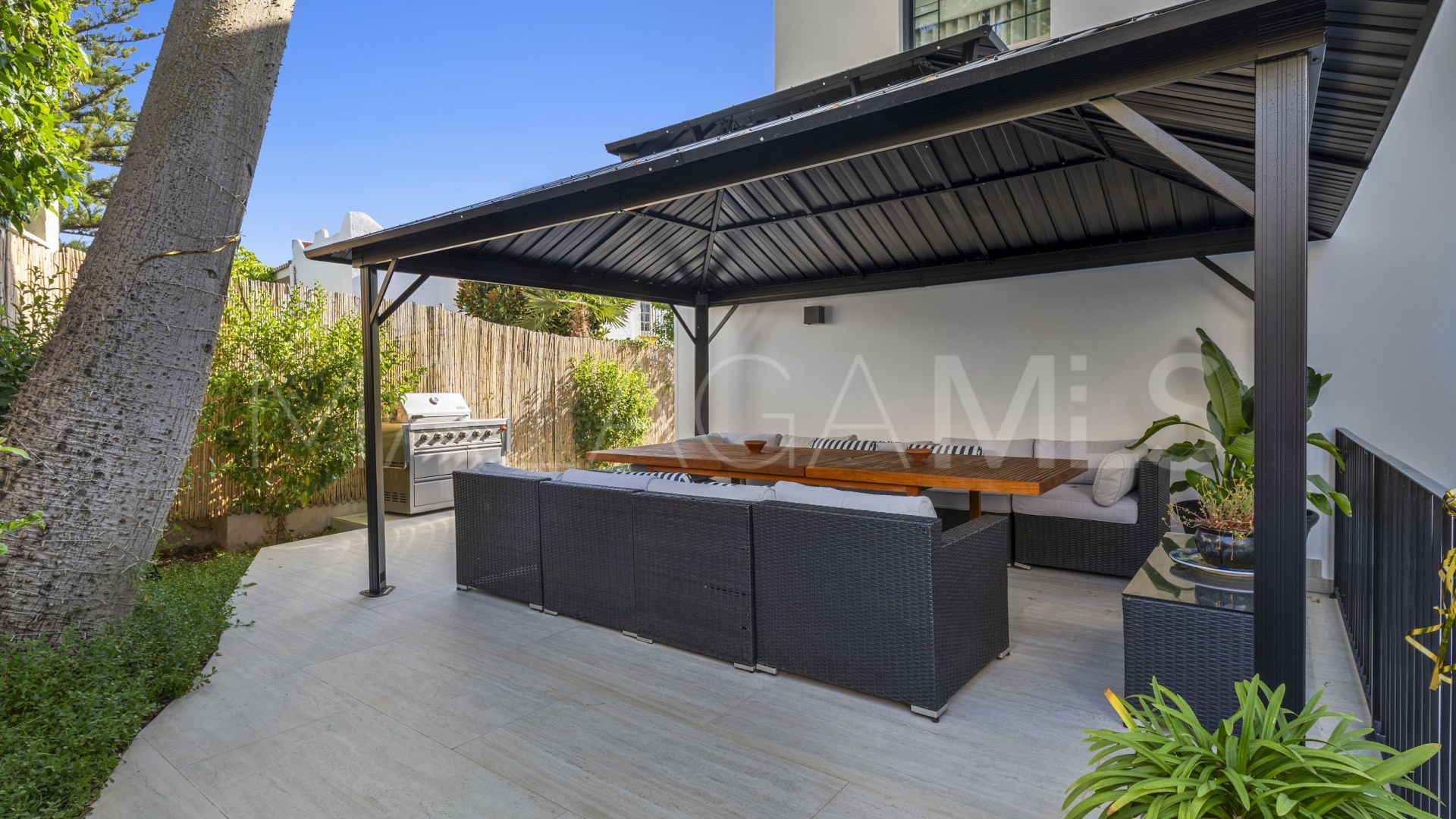 5 bedrooms villa for sale in Guadalmina Alta