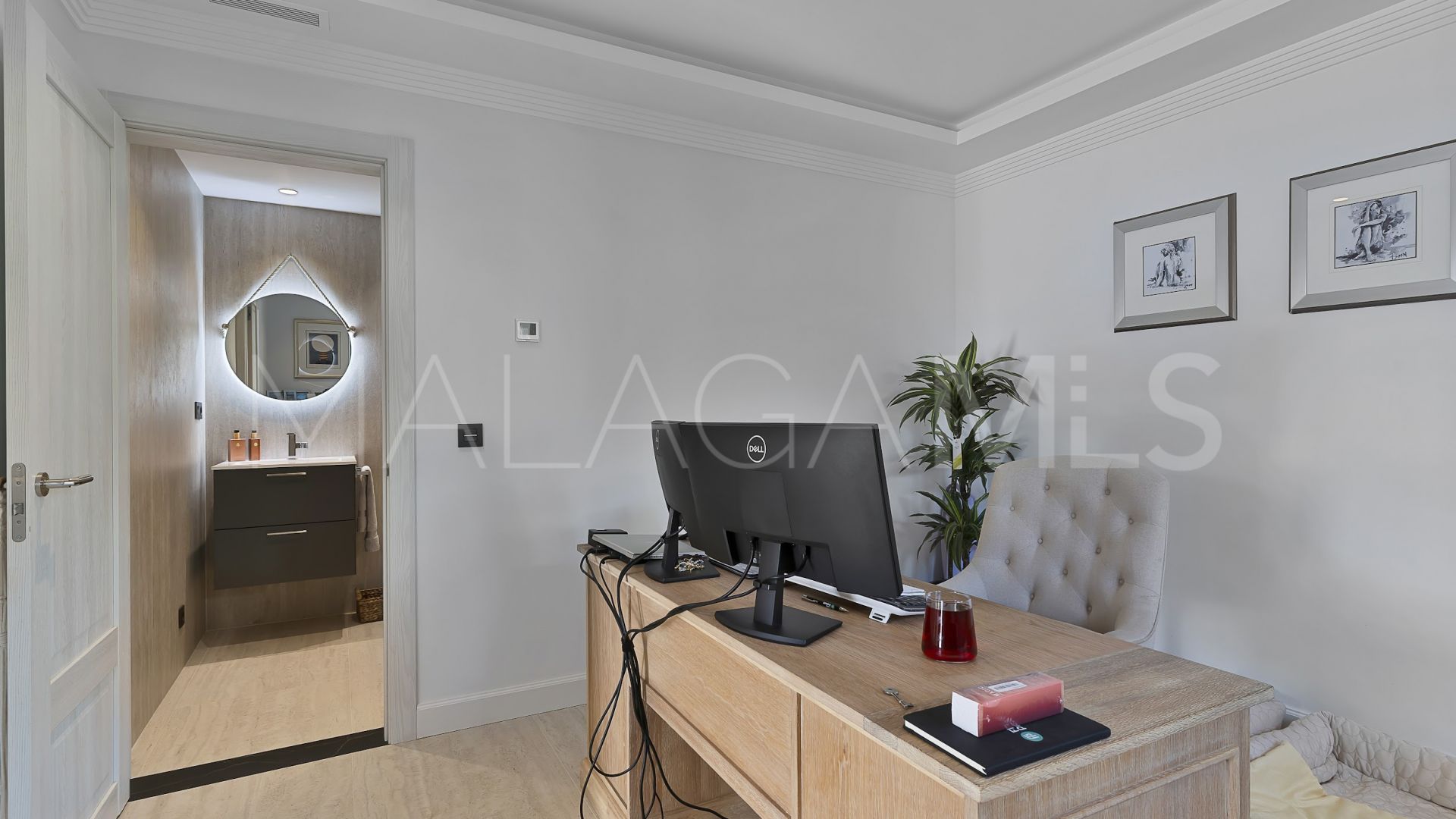 5 bedrooms villa for sale in Guadalmina Alta