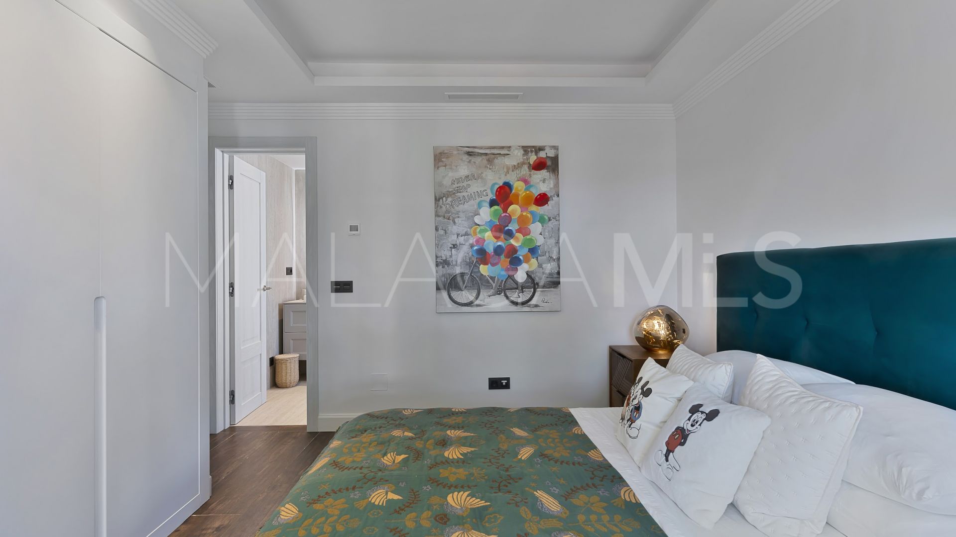 5 bedrooms villa for sale in Guadalmina Alta