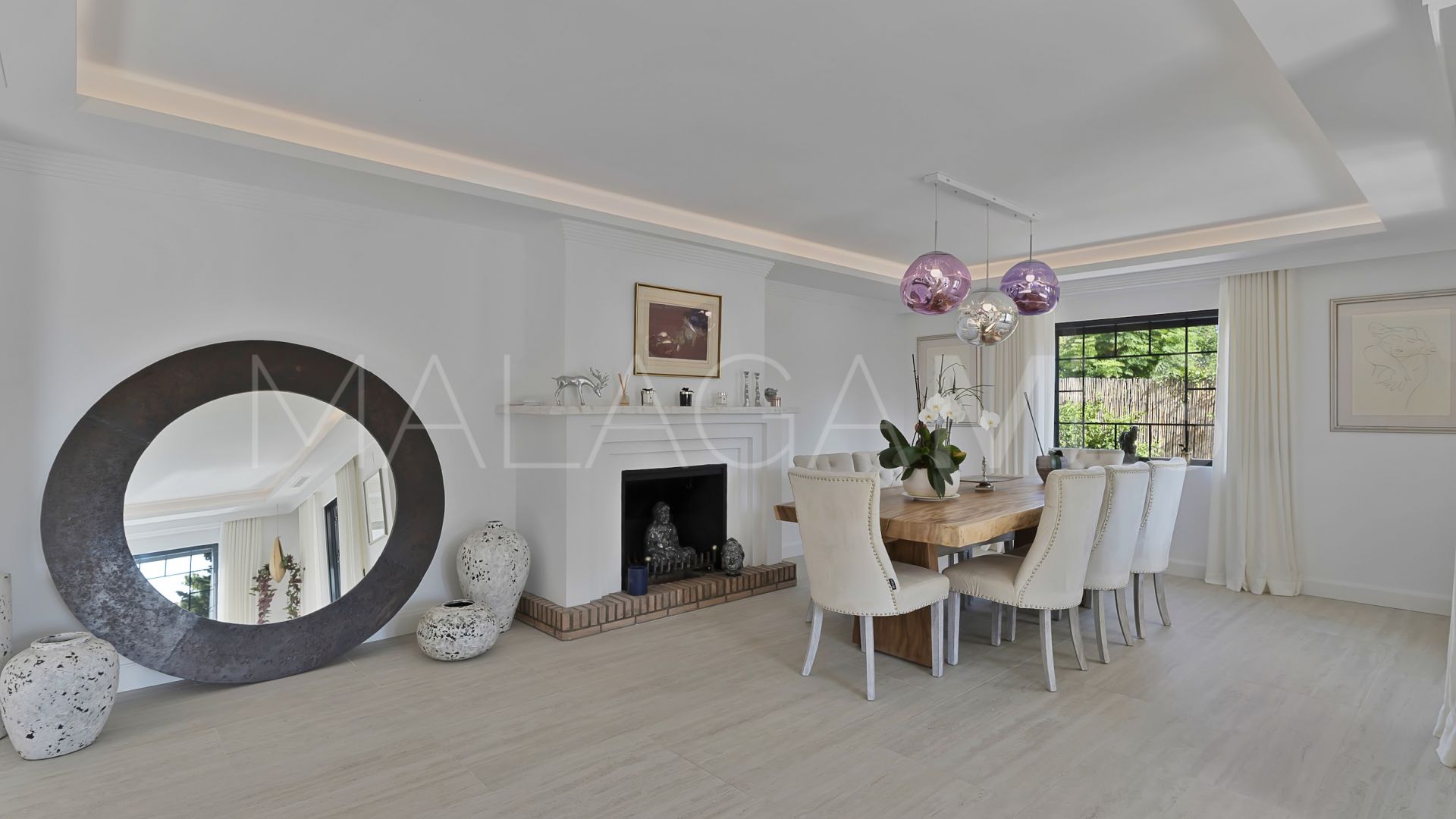 5 bedrooms villa for sale in Guadalmina Alta