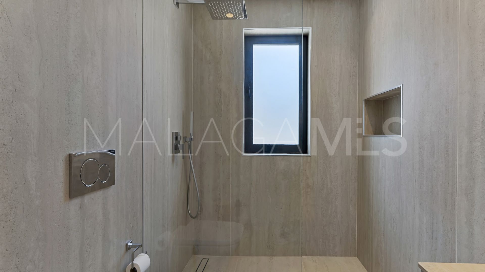 5 bedrooms villa for sale in Guadalmina Alta