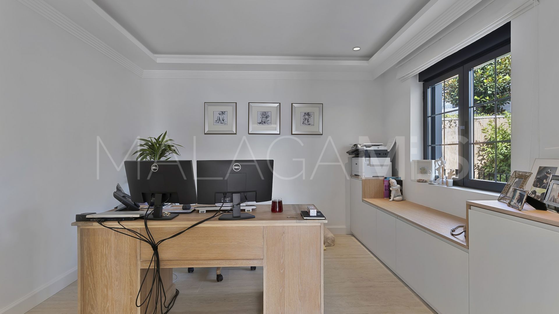 5 bedrooms villa for sale in Guadalmina Alta