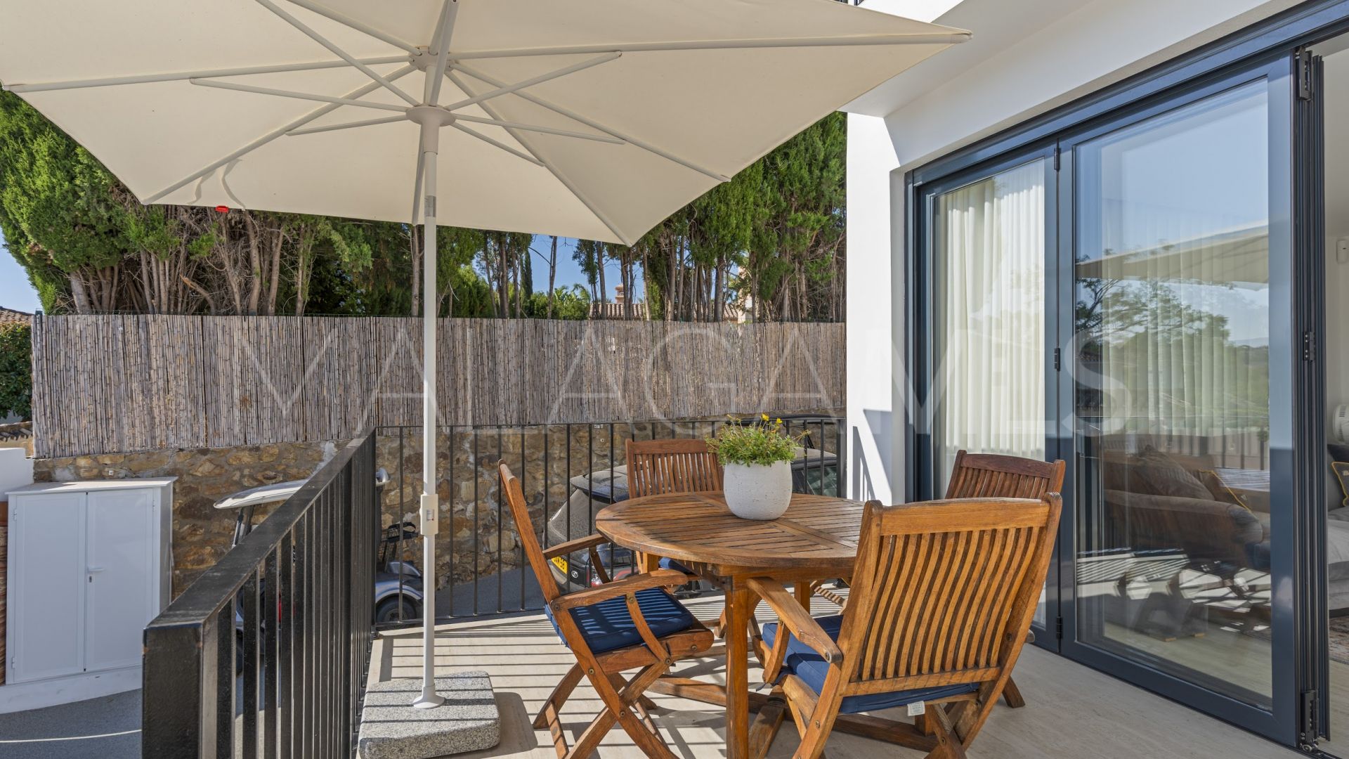 5 bedrooms villa for sale in Guadalmina Alta