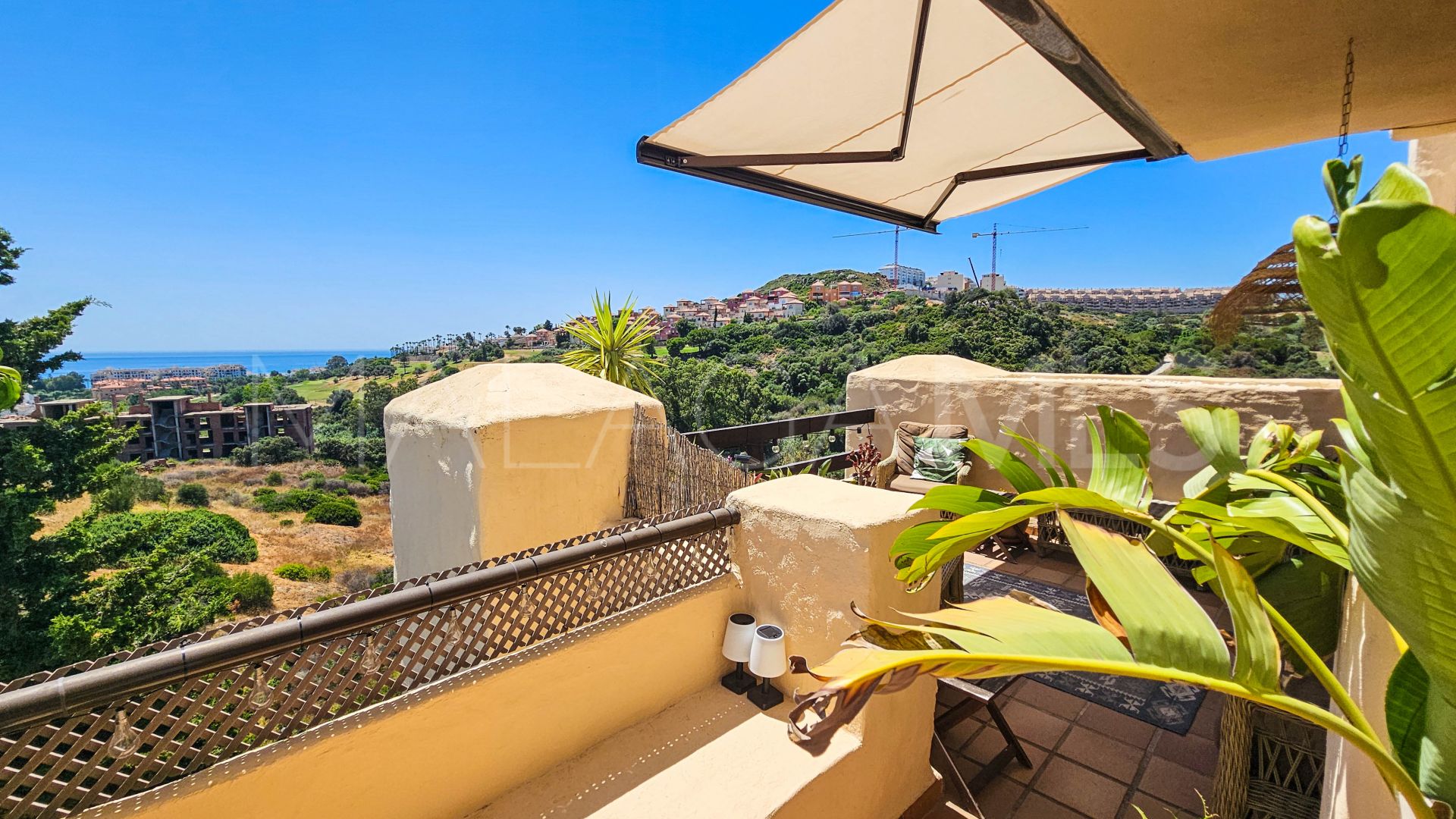 Wohnung for sale in La Duquesa